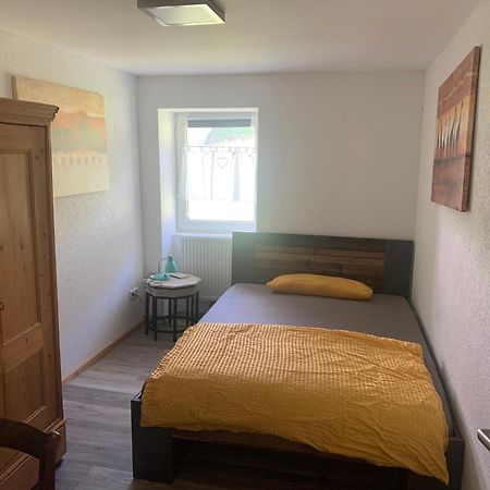 Apartamento Tarahaus St. Georgen im Schwarzwald Exterior foto