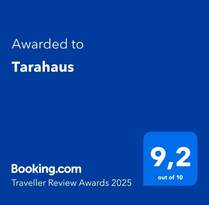 Apartamento Tarahaus St. Georgen im Schwarzwald Exterior foto