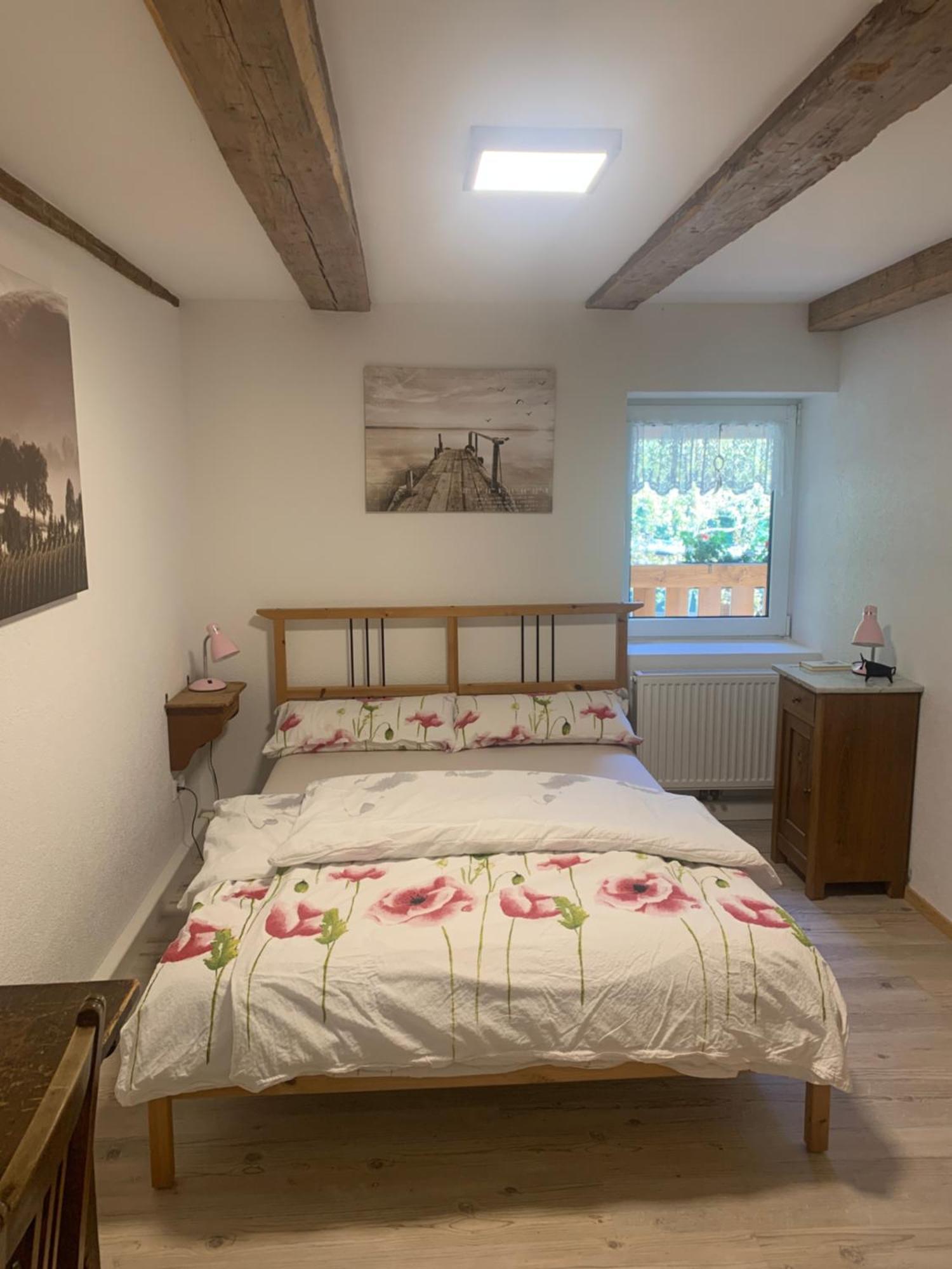 Apartamento Tarahaus St. Georgen im Schwarzwald Exterior foto