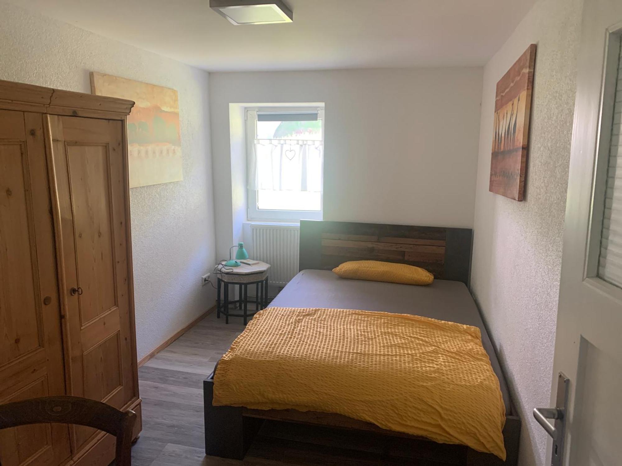 Apartamento Tarahaus St. Georgen im Schwarzwald Exterior foto